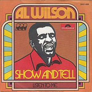 Show_And_Tell_-_Al_Wilson