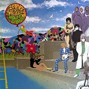 Pop Life ポップ ライフ Prince The Revolution プリンス ザ レヴォリューション 1985 洋楽和訳 Neverending Music
