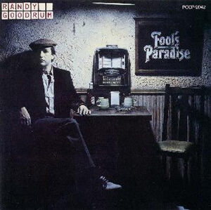 Fool's Paradise / フールズ・パラダイス(Randy Goodrum /ランディ Fool's Paradise / フールズ・パラダイス(Randy Goodrum /ランディ