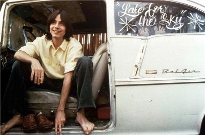 Late For The Sky / レイト・フォー・ザ・スカイ （Jackson Browne 