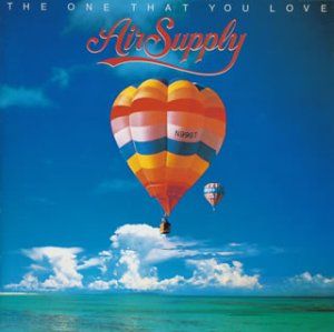 Lost In Love / ロスト・イン・ラブ（AirSupply / エア・サプライ