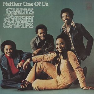 Neither One Of Us (Wants to Be the First to Say Goodbye