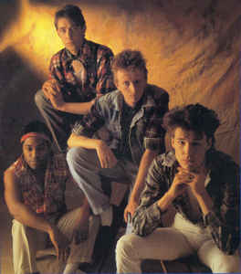 洋楽 BIG COUNTRY Amazon.co.jp: The Crossing: ミュージック