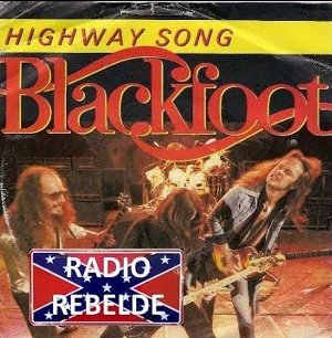 HighwaySongBlack