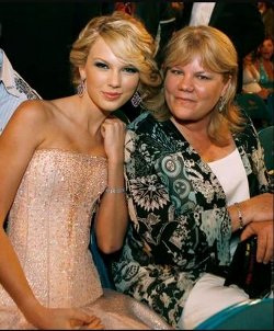 TaylorMother