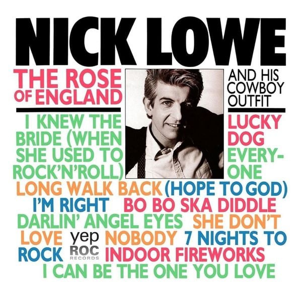 I Knew The Bride When She Used To Rock Roll Nick I Knew The Bride When She Used To Rock Roll Nick