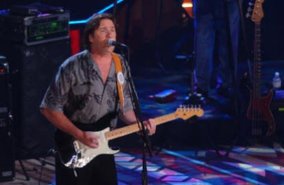 Dan Fogelberg Soundstage 2