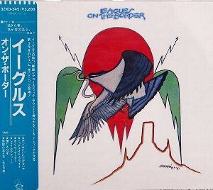 Good Day In Hell / 地獄の良き日（Eagles / イーグルス）1974 : 洋楽