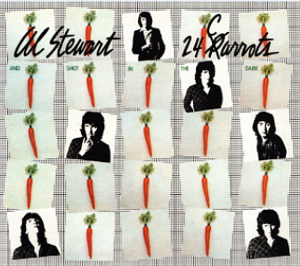Midnight Rocks / ミッドナイト・ロックス（Al Stewart / アル