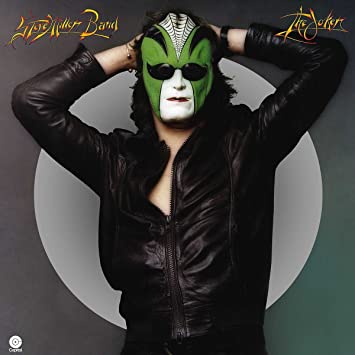 The Joker / ザ・ジョーカー（Steve Miller Band / スティーヴ・ミラー