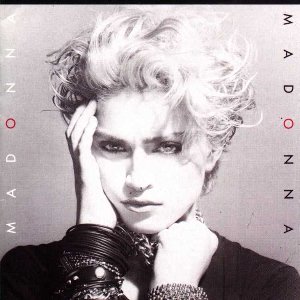 Borderline / ボーダーライン （Madonna / マドンナ）1984