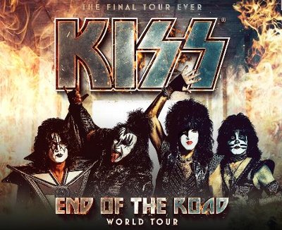 KISS OFFICIAL