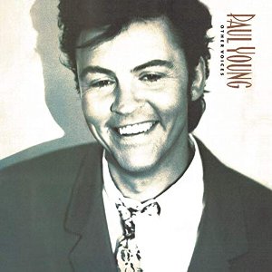 Oh Girl / オー・ガール（Paul Young / ポール・ヤング）1990 : 洋楽