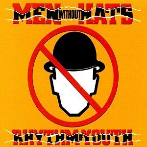 The Safety Dance / セイフティ・ダンス（Men Without Hats / メン