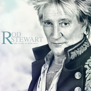 One More Time ワン モア タイム Rod Stewart ロッド スチュワート 21 洋楽和訳 Neverending Music