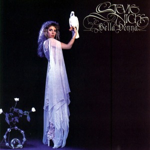 【未開封】SACD　麗しのベラ・ドンナ　スティーヴィー・ニックス　ハイブリット Stevie Nicks - Bella Donna (Numbered Hybrid SACD) - Music Direct