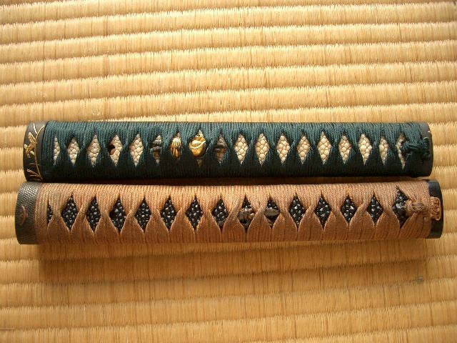 居合刀の製作その27 まとめ : 公元堂主人