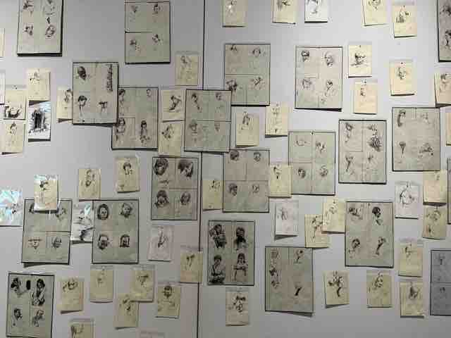 佐賀県立美術館・小木曽誠展・美鑑賞して思うこと : （旧介護がきた
