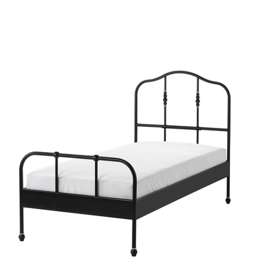 Ikeaのベッド Sagstua は軽自動車のお一人様女性でも持ち帰られるか 介護がきた 50代から始める独身女性の仕事と生き方