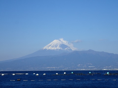 1211富士山