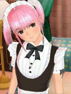 ラブ プラス 髪型 髪型 服装