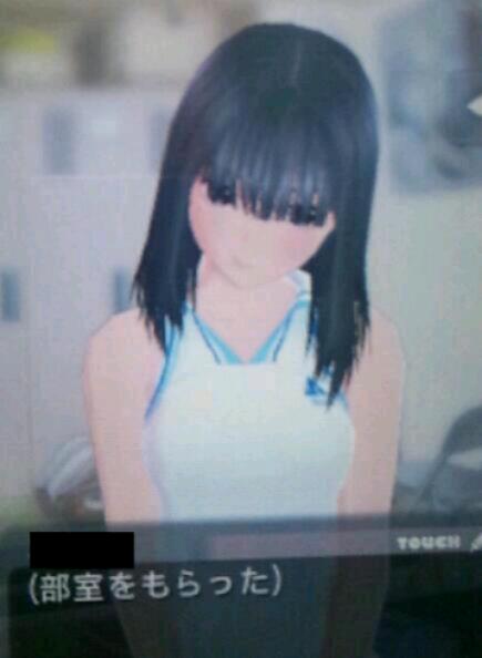 Newラブプラスその34 続々 差し入れバグの件 微職倶楽部