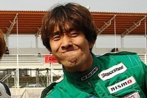 風間靖幸選手 １ 閉鎖しました