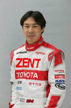 高木虎之介選手 １ 閉鎖しました