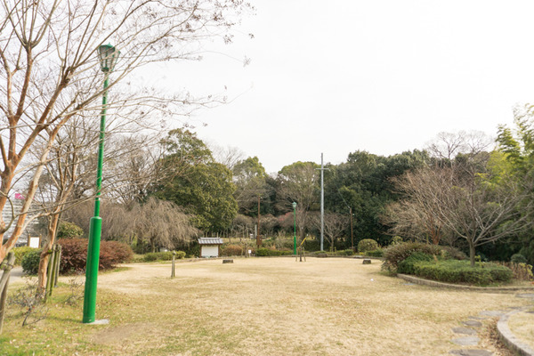御茶屋御殿-9