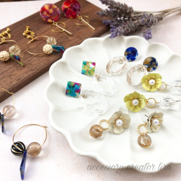 accessory creator Liru-2