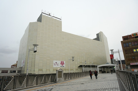 枚方市駅前新ビル140206-25