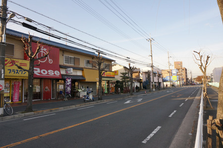 サイクルショップローズ140107-02