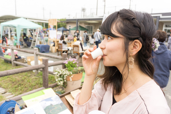 なかなかの森-125