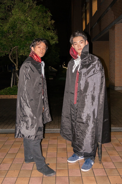 20171028-3外大ハロウィン-12