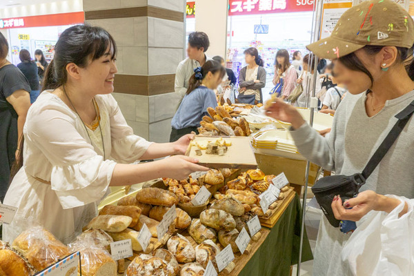 くずはモール6