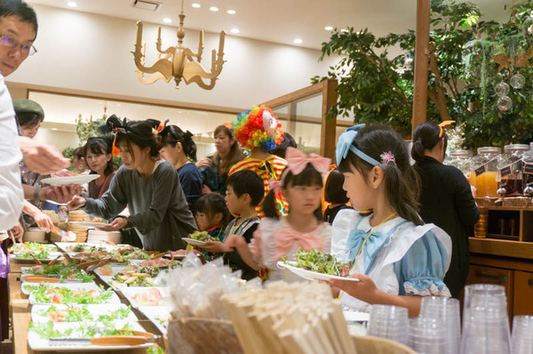 ハロウィン2016-16102833
