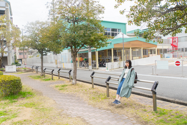 あんご公園-2002257