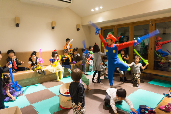 ハロウィン-16102818
