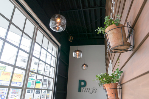 トラットリアパンジャ-15061886