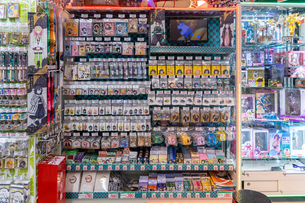 ドン・キホーテ2-20061856