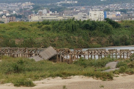 121008流れ橋12