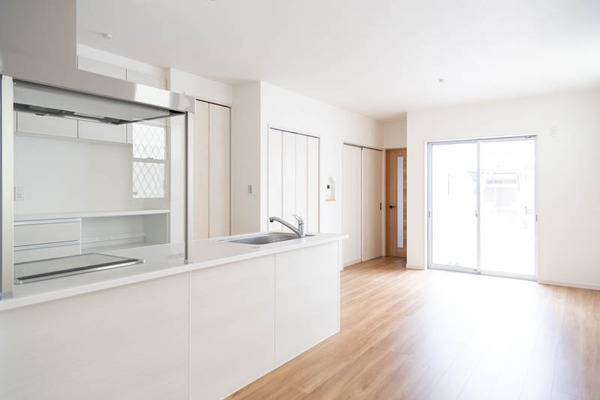 ハウス匠建(小)-20040252