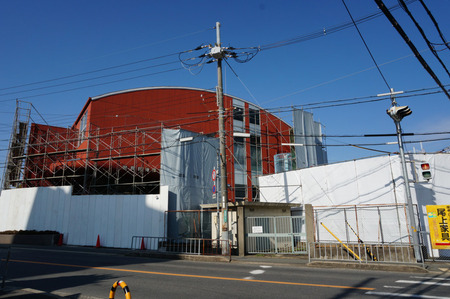 セブンイレブン枚方長尾家具町2丁目店130212-07