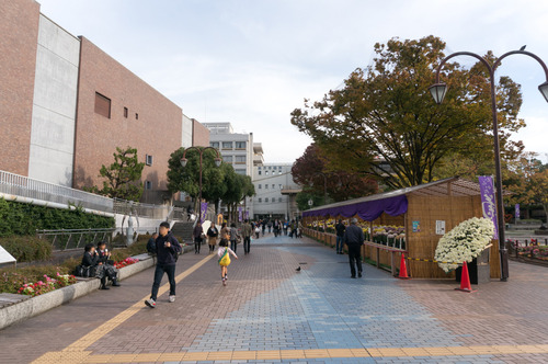 ひらつー飲み会＠バルデムー-1