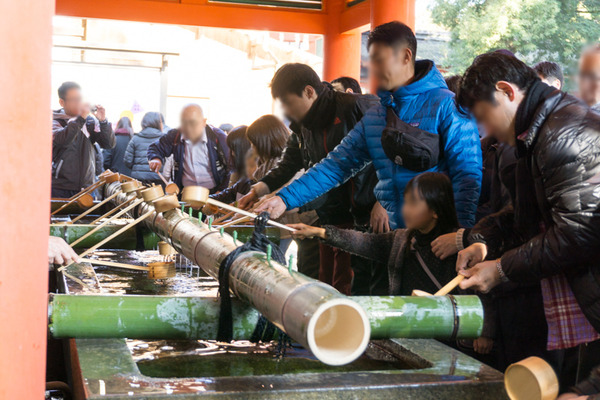 石清水八幡宮9