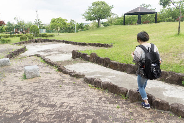 くにみの丘公園-1806287