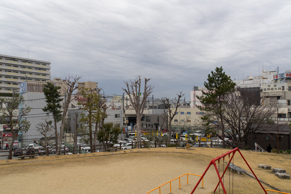 岡東公園-2002256