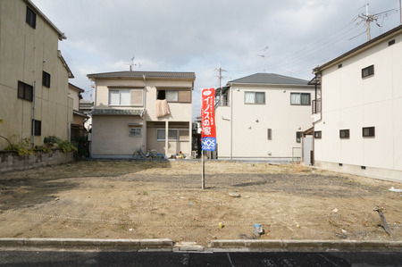 ありさ住宅-4