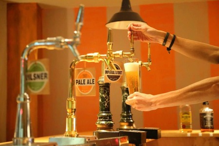 箕面ビール