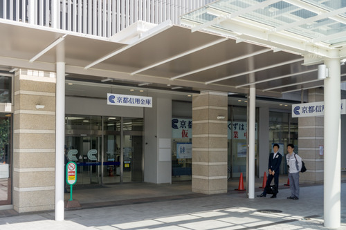 京都信用金庫-15052509